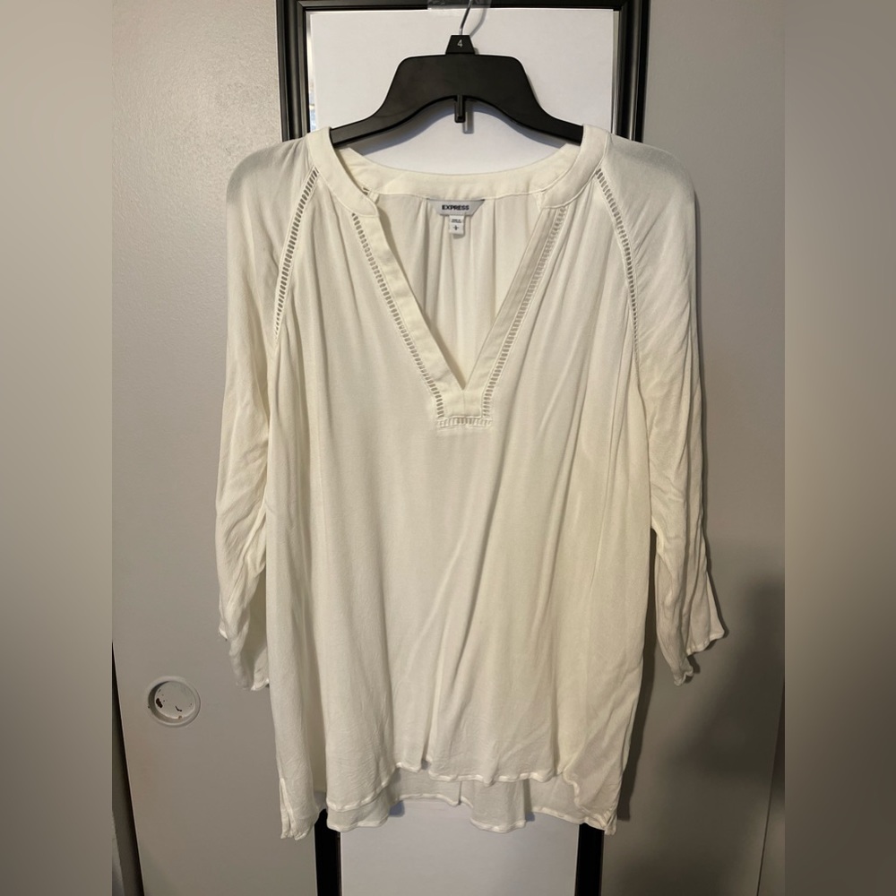 Express tunic
